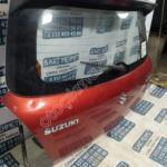 Suzuki Swift Bagaj Kapağı çıkma parça - SARI MEHMET OTO YEDEK PARÇA Konya