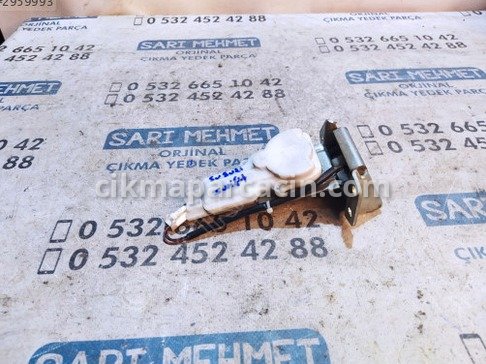 Suzuki Swift Bagaj Kilidi çıkma parça