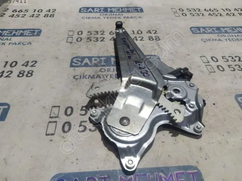 Suzuki Swift Cam Krikosu çıkma parça - SARI MEHMET OTO YEDEK PARÇA Konya