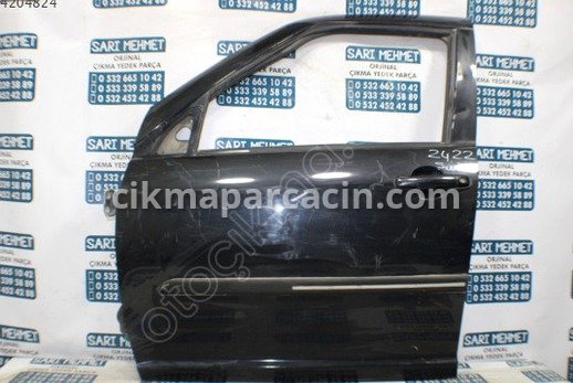 Suzuki Swift Sol Ön Kapı çıkma parça