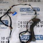 Suzuki Swift Elektrik Tesisatı çıkma parça - SARI MEHMET OTO YEDEK PARÇA Konya
