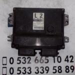 Suzuki SX4 Motor Beyni çıkma parça - SARI MEHMET OTO YEDEK PARÇA Konya