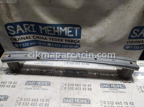Suzuki Vitara Tampon Demiri çıkma parça