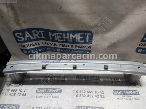 Suzuki Vitara Tampon Demiri çıkma parça