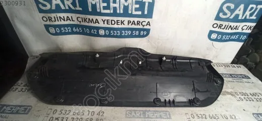 Suzuki Swift Bagaj Döşemesi çıkma parça - SARI MEHMET OTO YEDEK PARÇA Konya