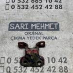 Suzuki Vitara Kapı Menteşesi çıkma parça - SARI MEHMET OTO YEDEK PARÇA Konya