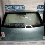 Fiat Linea Bagaj Kapağı çıkma parça - SARI MEHMET OTO YEDEK PARÇA Konya