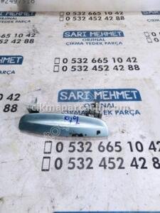 ÇIKMA TATA İNDİCA SOL ÖN KAPI DIŞ KAPI KOLU – Konya Çıkma Parça OEM 267872300115