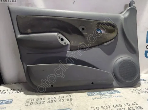 Fiat Fiorino Kapı Döşemesi çıkma parça - SARI MEHMET OTO YEDEK PARÇA Konya