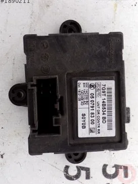 Ford Mondeo Konfor Beyni çıkma parça