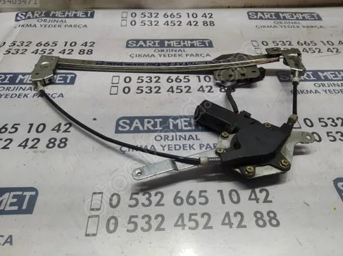 Toyota Carina Cam Krikosu çıkma parça - SARI MEHMET OTO YEDEK PARÇA Konya