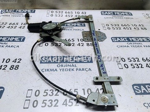 Tofaş Cam Krikosu çıkma parça