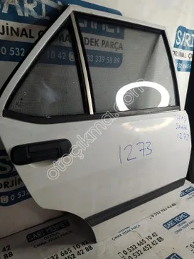 Toyota Carina Sağ Arka Kapı çıkma parça - SARI MEHMET OTO YEDEK PARÇA Konya