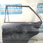 Toyota Carina Sol Arka Kapı çıkma parça - SARI MEHMET OTO YEDEK PARÇA Konya
