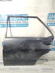 ÇIKMA TOFAŞ ŞAHİN SOL ARKA KAPI – Konya Çıkma Parça