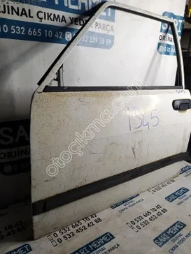 Tofaş Şahin Sol Ön Kapı çıkma parça