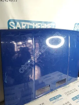 Toyota Proace Kaput çıkma parça - SARI MEHMET OTO YEDEK PARÇA Konya