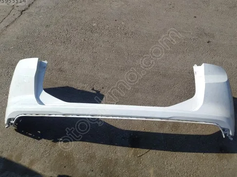 Togg T10X Arka Tampon çıkma parça - SARI MEHMET OTO YEDEK PARÇA Konya