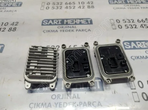 Togg T10X Far Beyni çıkma parça - SARI MEHMET OTO YEDEK PARÇA Konya