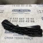 Toyota Auris Tampon Braketi çıkma parça - SARI MEHMET OTO YEDEK PARÇA Konya