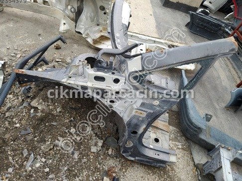 Toyota Auris Kasa / Kupa çıkma parça