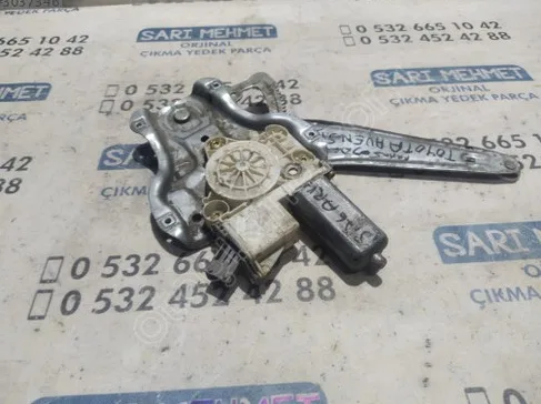Toyota Avensis Cam Krikosu çıkma parça