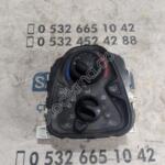 Toyota Aygo Klima Kontrol Paneli çıkma parça - SARI MEHMET OTO YEDEK PARÇA Konya