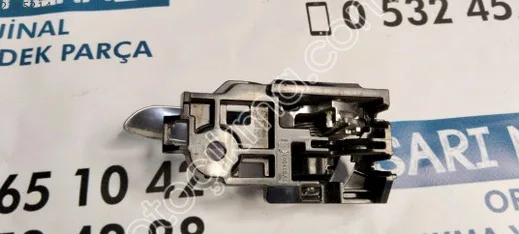 ÇIKMA TOYOTA C-HR SAĞ ARKA İÇ AÇMA KAPI KOLU - Konya Çıkma Parça