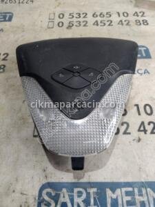 ÇIKMA TOYOTA C-HR TAVAN LAMBASI 81260-F4060 - Konya Çıkma Parça