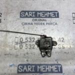 Toyota Corolla Bagaj Kilidi çıkma parça - SARI MEHMET OTO YEDEK PARÇA Konya