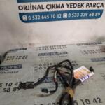 Toyota Corolla Elektrik Tesisatı çıkma parça - SARI MEHMET OTO YEDEK PARÇA Konya