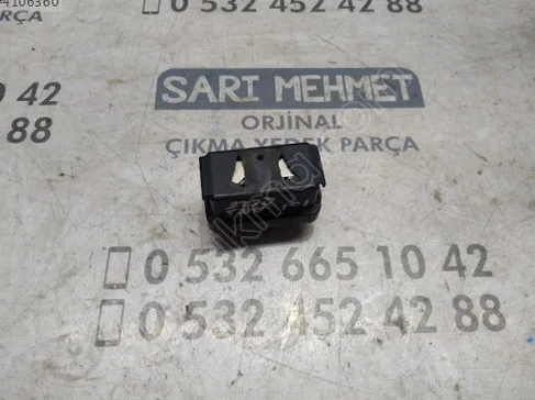 Toyota Corolla Far (Sol) çıkma parça - SARI MEHMET OTO YEDEK PARÇA Konya