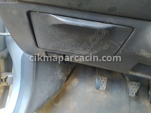 Toyota Corolla Torpido Gözü çıkma parça