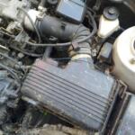 Toyota Corolla Hava Filtresi Kutusu çıkma parça - SARI MEHMET OTO YEDEK PARÇA Konya