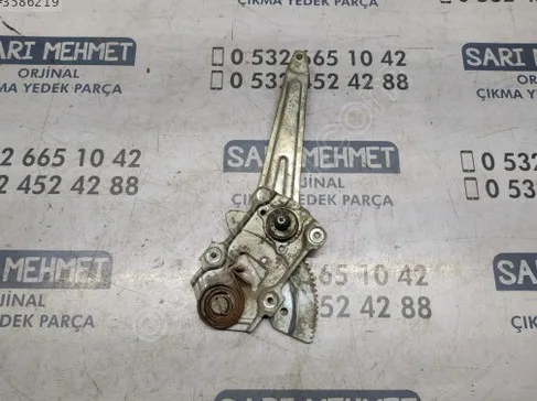 Toyota Corolla Cam Krikosu çıkma parça - SARI MEHMET OTO YEDEK PARÇA Konya
