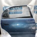 Toyota Corolla Sağ Arka Kapı çıkma parça - SARI MEHMET OTO YEDEK PARÇA Konya