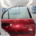 Toyota Corolla Sağ Arka Kapı çıkma parça - SARI MEHMET OTO YEDEK PARÇA Konya