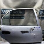 Toyota Corolla Sağ Arka Kapı çıkma parça - SARI MEHMET OTO YEDEK PARÇA Konya