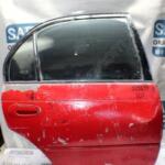 Toyota Corolla Sağ Arka Kapı çıkma parça - SARI MEHMET OTO YEDEK PARÇA Konya
