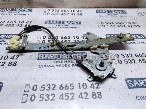 Toyota Corolla Cam Krikosu çıkma parça