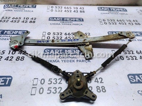 Toyota Corolla Cam Krikosu çıkma parça