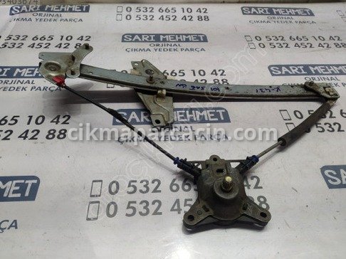 Toyota Corolla Cam Krikosu çıkma parça