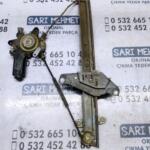 Toyota Corolla Cam Krikosu çıkma parça - SARI MEHMET OTO YEDEK PARÇA Konya