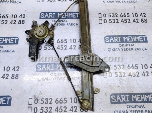 Toyota Corolla Cam Krikosu çıkma parça