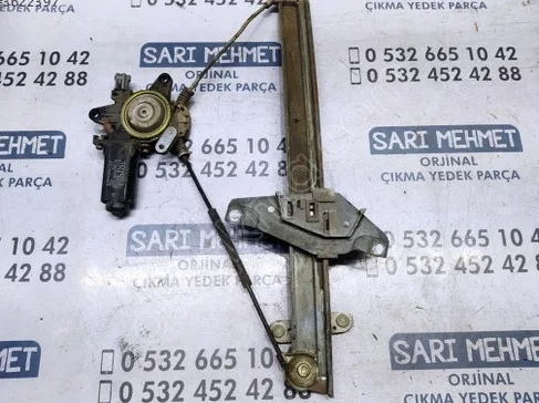 Toyota Corolla Cam Krikosu çıkma parça - SARI MEHMET OTO YEDEK PARÇA Konya