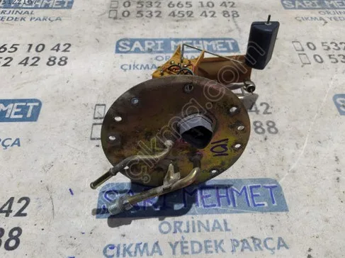 Toyota Corolla Yakıt Şamandırası çıkma parça - SARI MEHMET OTO YEDEK PARÇA Konya