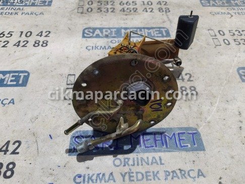 Toyota Corolla Yakıt Şamandırası çıkma parça