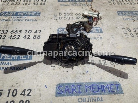 Toyota Corolla Sinyal Kolu çıkma parça