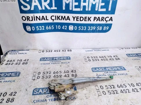 Toyota Corolla Cam Krikosu çıkma parça - SARI MEHMET OTO YEDEK PARÇA Konya