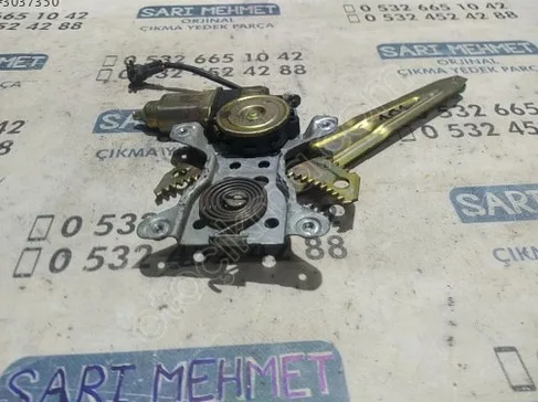 Toyota Corolla Cam Krikosu çıkma parça - SARI MEHMET OTO YEDEK PARÇA Konya